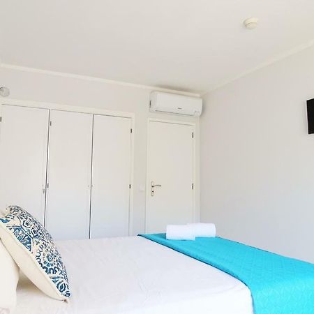 Luz Apartments Portimao Exterior photo