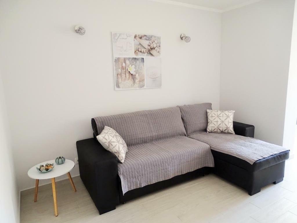 Luz Apartments Portimao Exterior photo