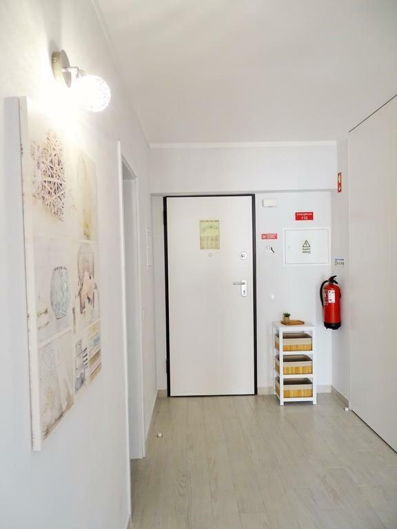 Luz Apartments Portimao Exterior photo
