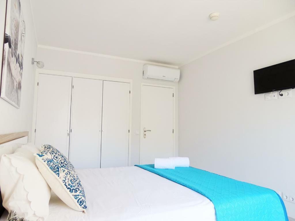 Luz Apartments Portimao Exterior photo